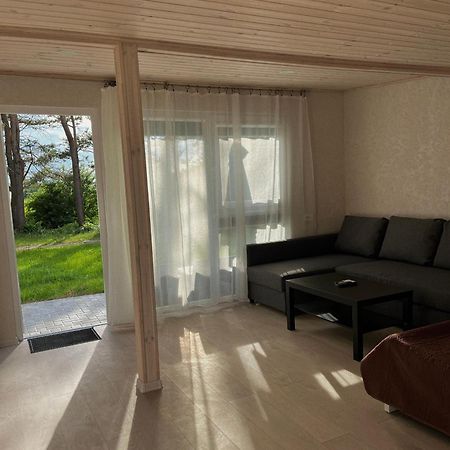 Vila Kopa Šventoji 외부 사진