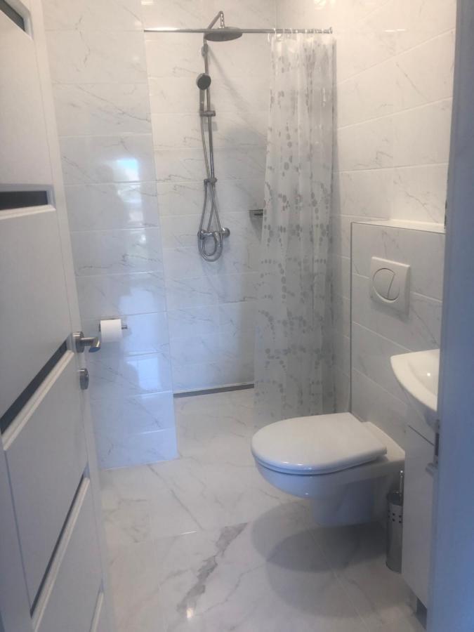 Vila Kopa Šventoji 외부 사진