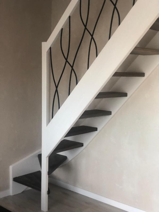 Vila Kopa Šventoji 외부 사진