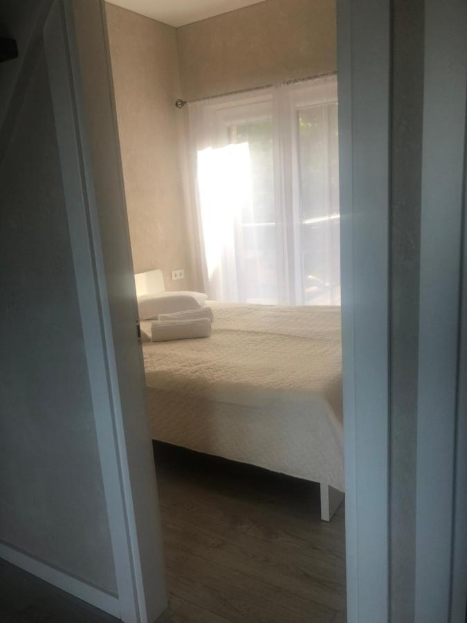 Vila Kopa Šventoji 외부 사진
