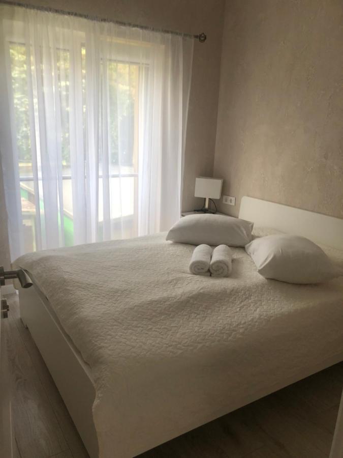 Vila Kopa Šventoji 외부 사진
