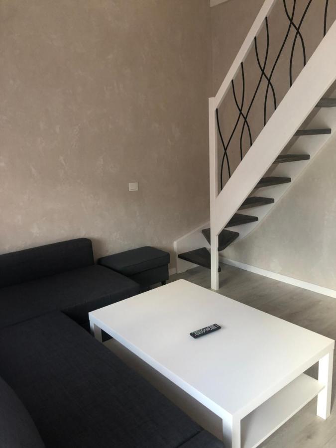 Vila Kopa Šventoji 외부 사진