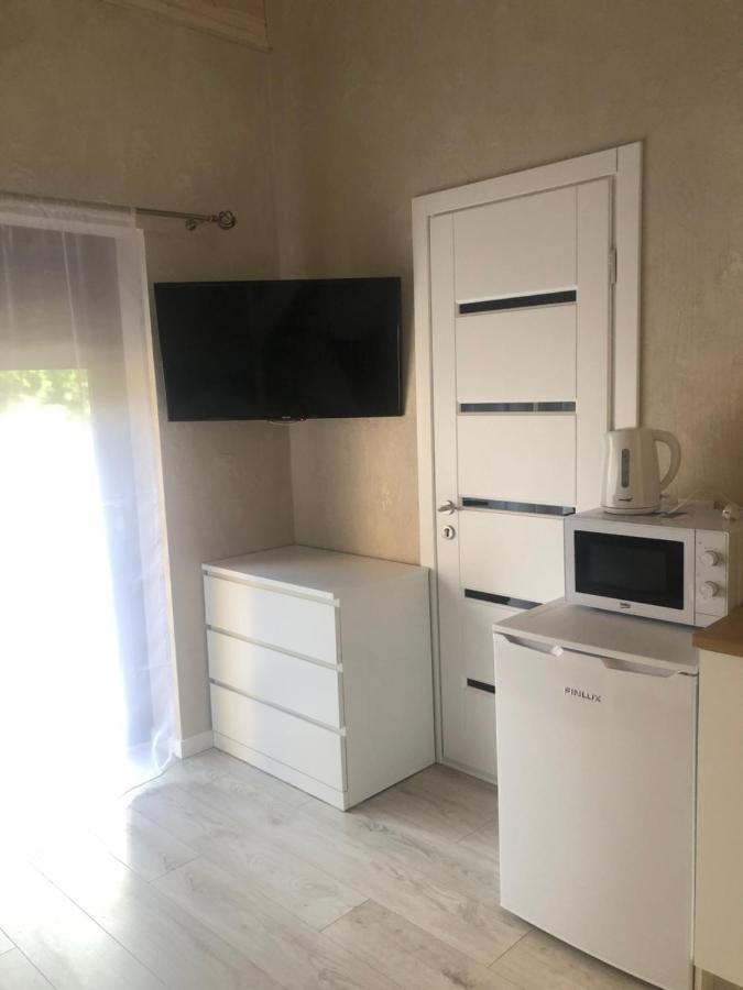 Vila Kopa Šventoji 외부 사진