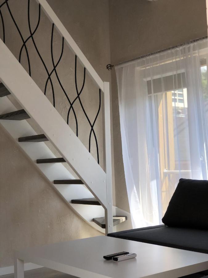 Vila Kopa Šventoji 외부 사진