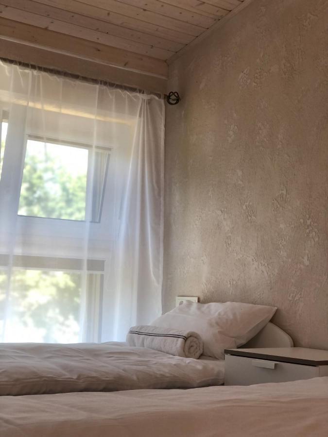 Vila Kopa Šventoji 외부 사진